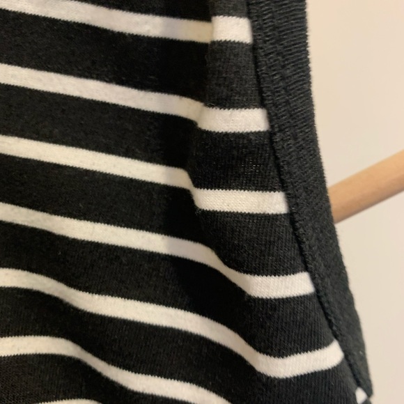 esprit striped tank  🤍 - Picture 4 of 4